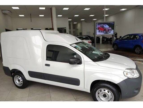 Fiat Fiorino 1.4 Mpi Furgão Endurance 8v Flex 2p Manual