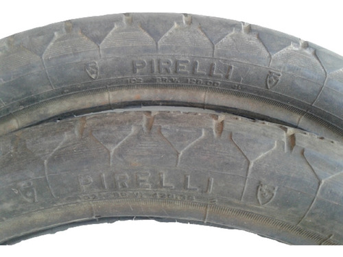 Antigos Pneus Pirelli Caloi Berlineta Monark Monareta