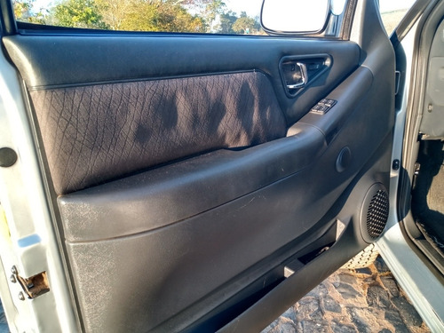 Chevrolet Blazer 2010 2.4 Advantage Flexpower 5p
