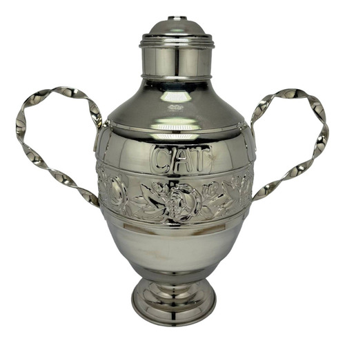 Vaso Para Santos Óleos 13l Cat Ref 21019