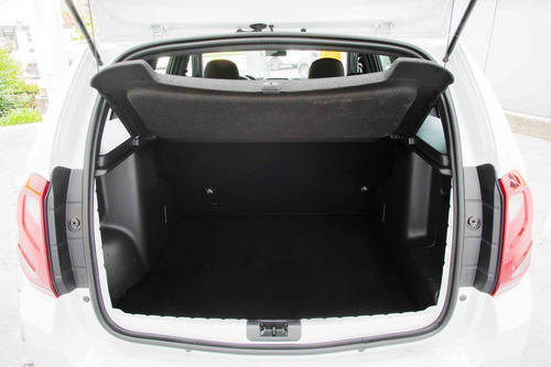 Imagen 9 de 11 de Renault Duster Zen Tm 2020