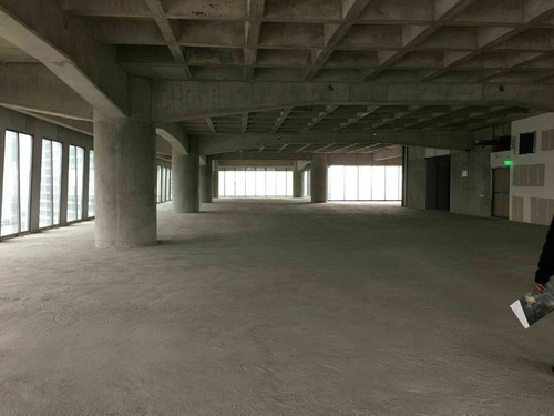 Imagen 6 de 6 de Renta - Oficina - Punto Polanco - 565 M2