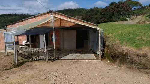 Finca En Venta En Guarne