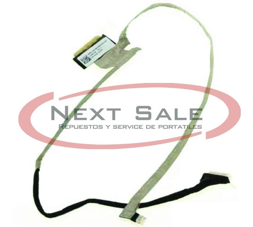 Cable Flex Toshiba C50-b C55-b Dc02001yg00 Dc02001yf00