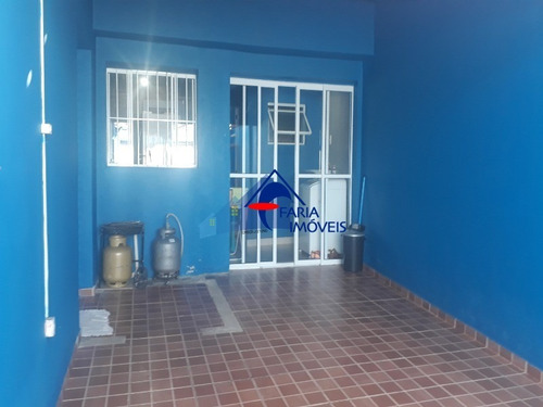 Imagem 4 de 16 de Casa - Ca0596 - 69213290