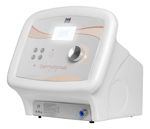 Dermotonus Slim Vacuoterapia, Endermoterapia E Peeling