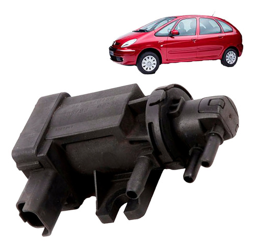 Valvula Solenoide Presion Turbo Para Xsara Picasso 1.6 04-11