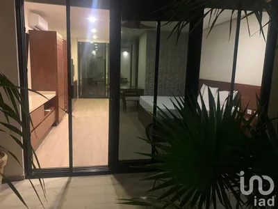 Departamento en renta