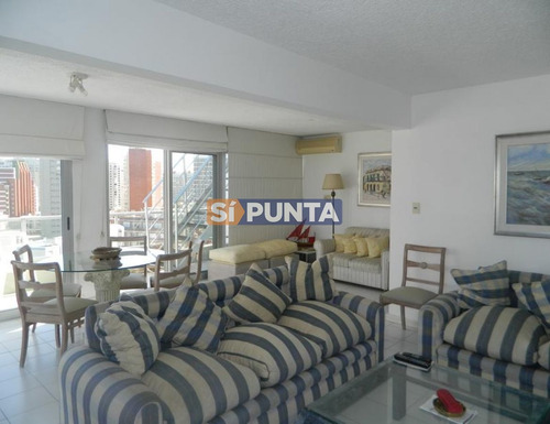 Imagen 3 de 18 de Apartamento Penthouse A La Venta