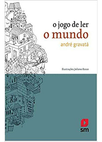 Libro Jogo De Ler O Mundo O De Gravata Andre Sm Edicoes