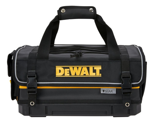 Bolsa De Herramientas Dewalt Tstak Fondo Duro