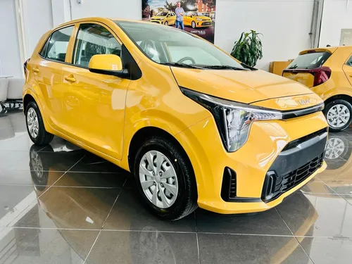 Eko Taxi Modelo 2026
