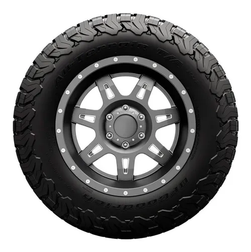 Neumático Bfgoodrich All-terrain T/a Ko2 Lt 265/65r17