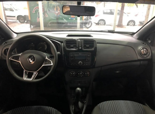 Imagen 6 de 8 de Renault Sandero 1.6 16v Life 0km - Ver Publicación