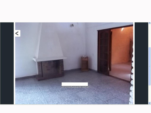 Imagen 6 de 12 de Casa P.h. En Venta Villa Luzuriaga 3 Amb Con Fondo Libre