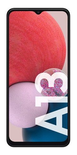Imagen 1 de 10 de Samsung Galaxy A13 64gb + 4gb Ram White