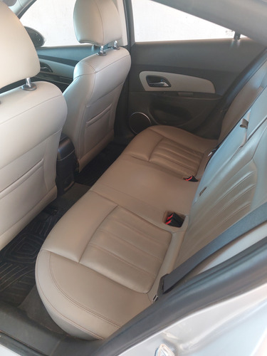 Chevrolet Cruze 1.8 Ltz At 141cv