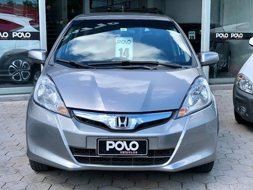 Fit 1.5 Lx 16v