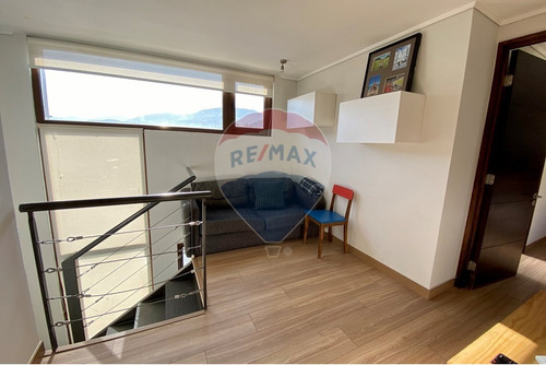 Gran Oportunidad - Casa En Lo Barnechea!