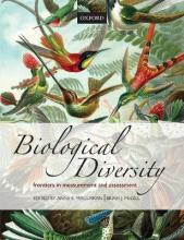 Libro Biological Diversity : Frontiers In Measurement And...