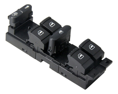 Switch Control Maestro Vidrios Para Vw Jetta Mk4 98-07
