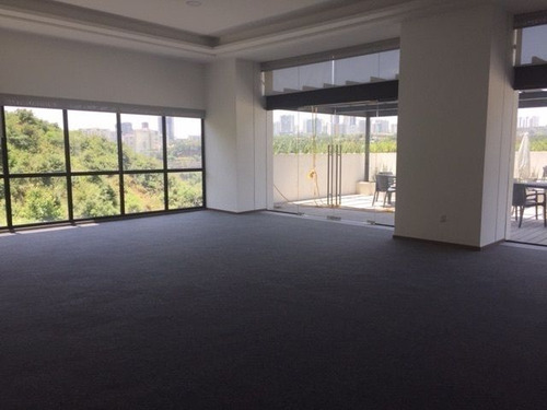 Departamento En Venta En Bosque Real 2 Recamaras