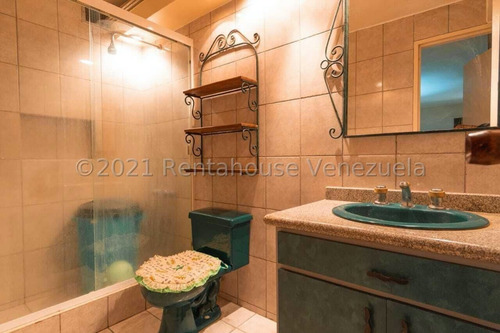 Imagen 3 de 20 de Apartamento En Venta, Urb Caurimare