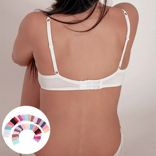 Broche Con Extensión De 36 Ganchos Y 2 Ganchos