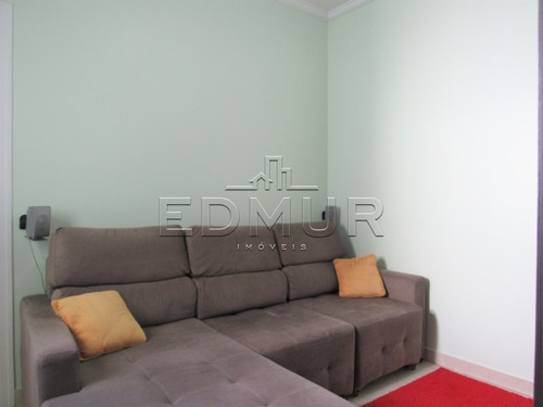 Sobrado - Vila Assuncao - Ref: 24206 - V-24206