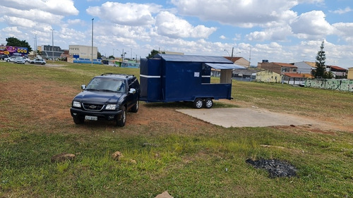 Food Truck