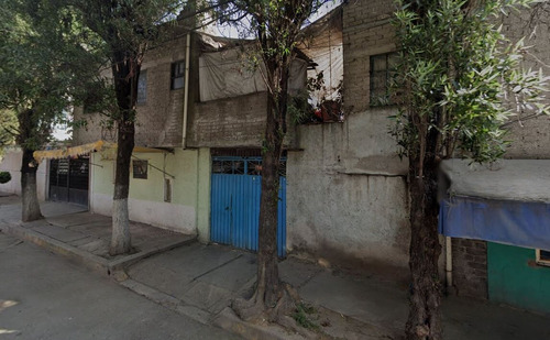 Casa En Venta En Xochimilco San Jerónimo
