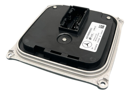 Modulo Control De Faros Led Mb A45 Amg 2014-2015 2.0