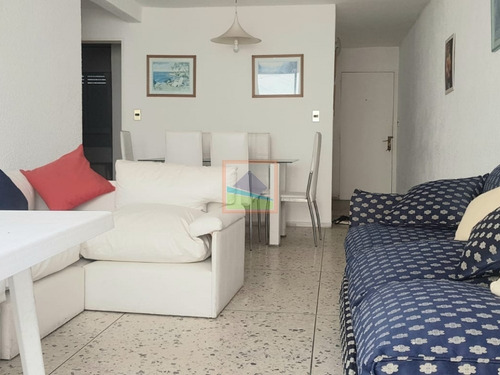 Imagen 2 de 14 de Punta Del Este Apartamento De 2 Dormitorios Gorlero