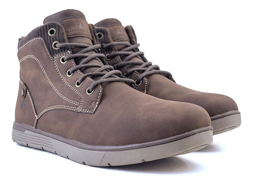 Botas Santa Barbara Rochester De Hombre Enjoy