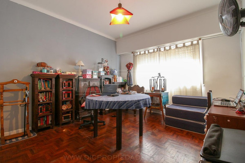 Imagen 14 de 30 de Ph 4 Ambientes Venta Con Terraza Balcon Y Parrilla En Olivos