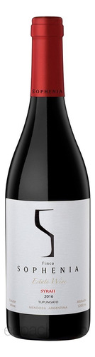 Vino Sophenia Reserva Syrah 750ml. - Envíos