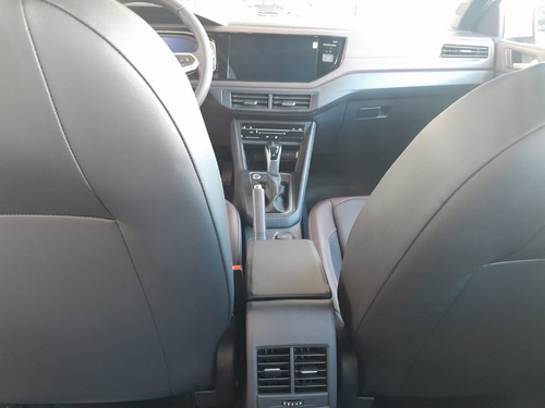 Volkswagen Virtus 1.6 Msi Highline At