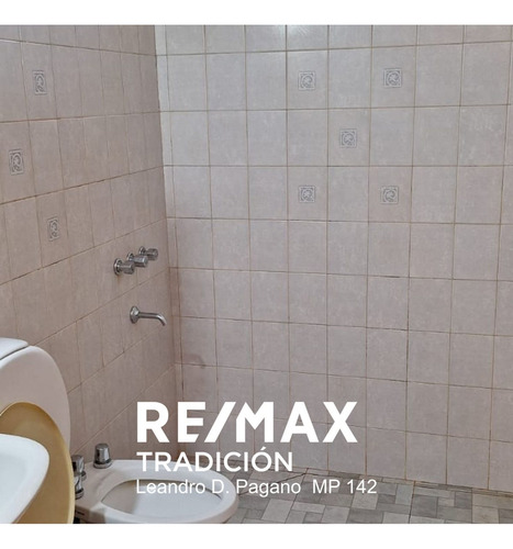 Venta Casa 4 Ambientes Macrocentro