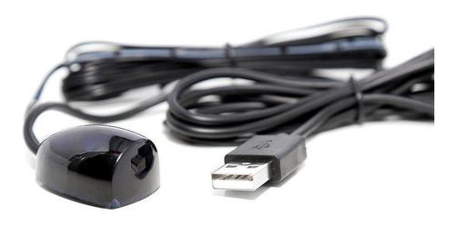 Extensor De Controle Remoto Ir Via Usb
