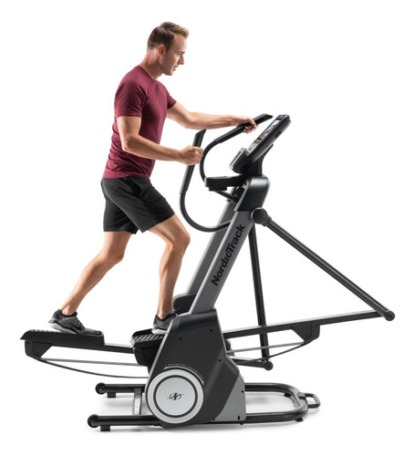 Imagen 4 de 7 de Nordictrack Freestride Trainer Fs10i