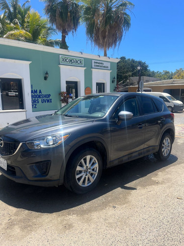 Mazda CX-5 2.0 Isport Mt