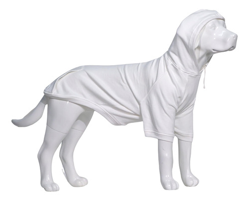 Lovelonglong Ropa Para Mascotas, Abrigo Para Perro, Sudader.