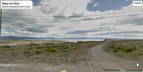 Imagen 11 de 14 de Lote En Venta En El Calafate