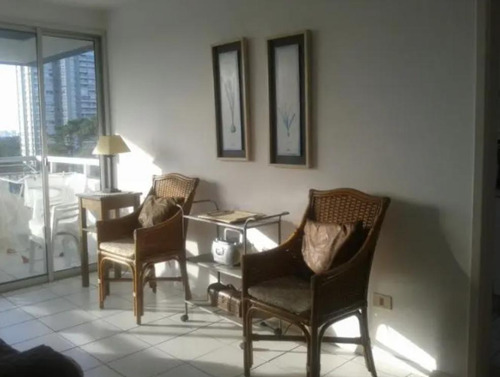 Imagen 4 de 14 de Luminoso Apartamento De 2 Dormitorios Para Alquilar En Verano