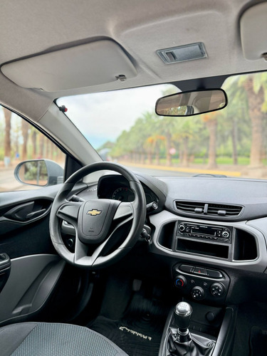 Chevrolet Prisma 1.4 Joy Ls 98cv