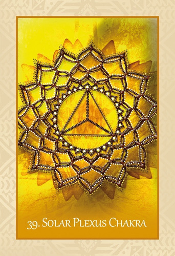 The Native Heart Healing Oracle - Original