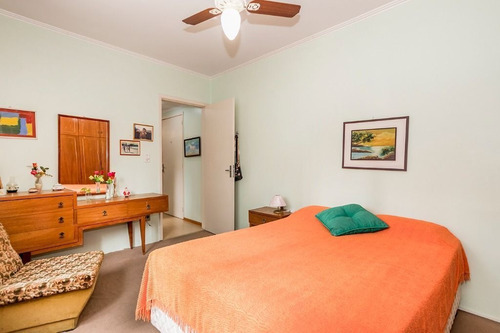 Imagem 9 de 14 de Apartamento À Venda No Bairro Higienópolis - Porto Alegre/rs - O-25818-42520