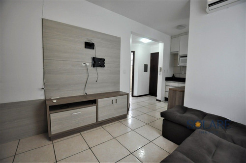 Imagem 4 de 15 de Apartamento - Carvoeira - Ref: 66555 - V-66555
