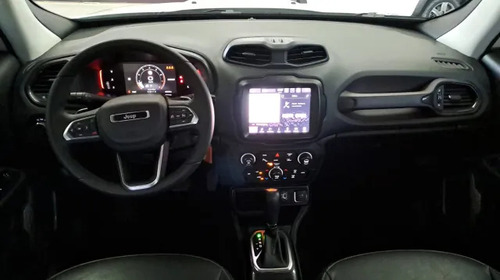 Jeep Renegade Longitude T270 1.3 Turbo 4x2