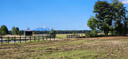 Parcela En Venta En Puerto Varas